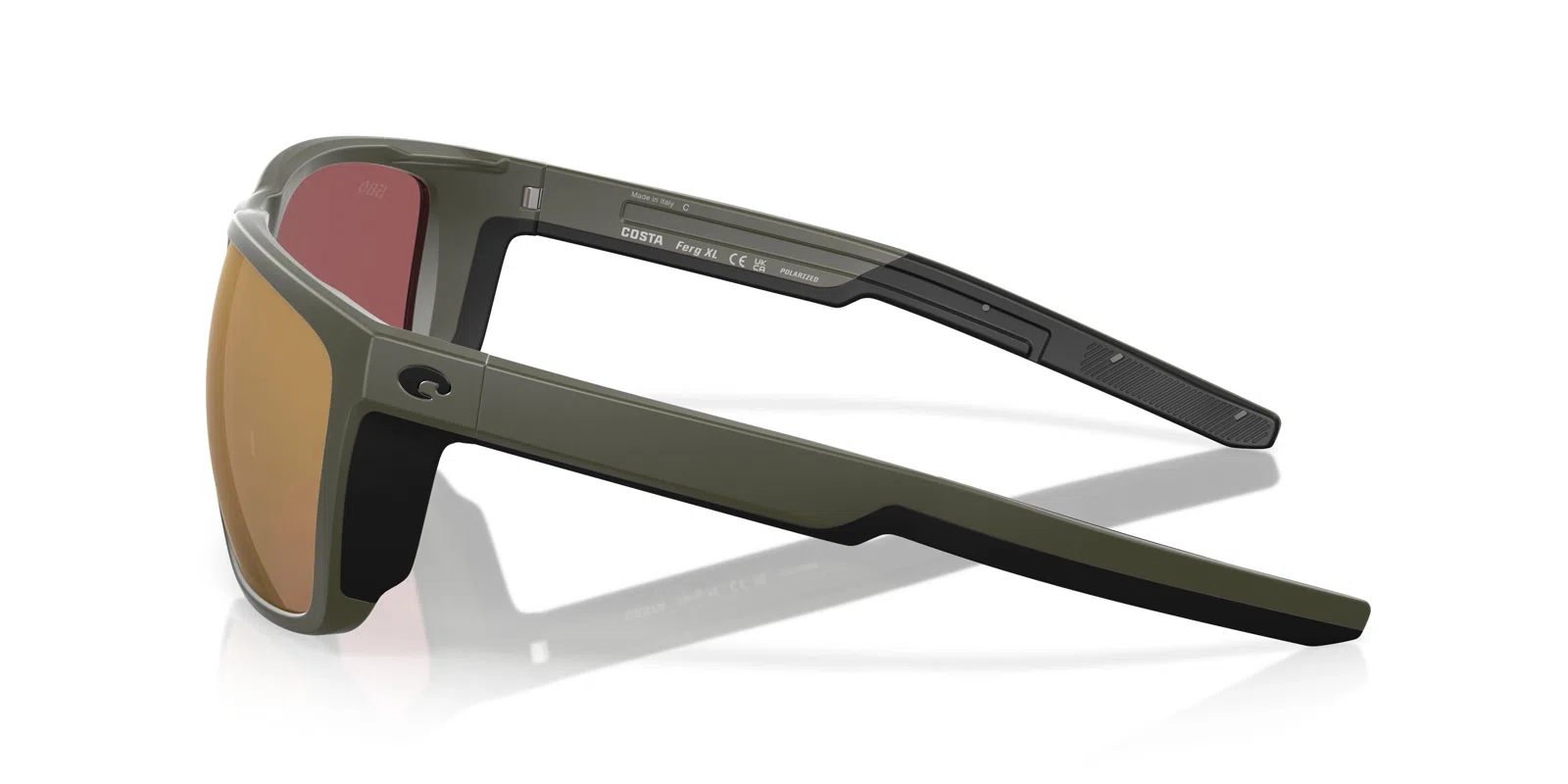 Costa Del Mar Ferg Xl 9012 Sunglasses - view 83
